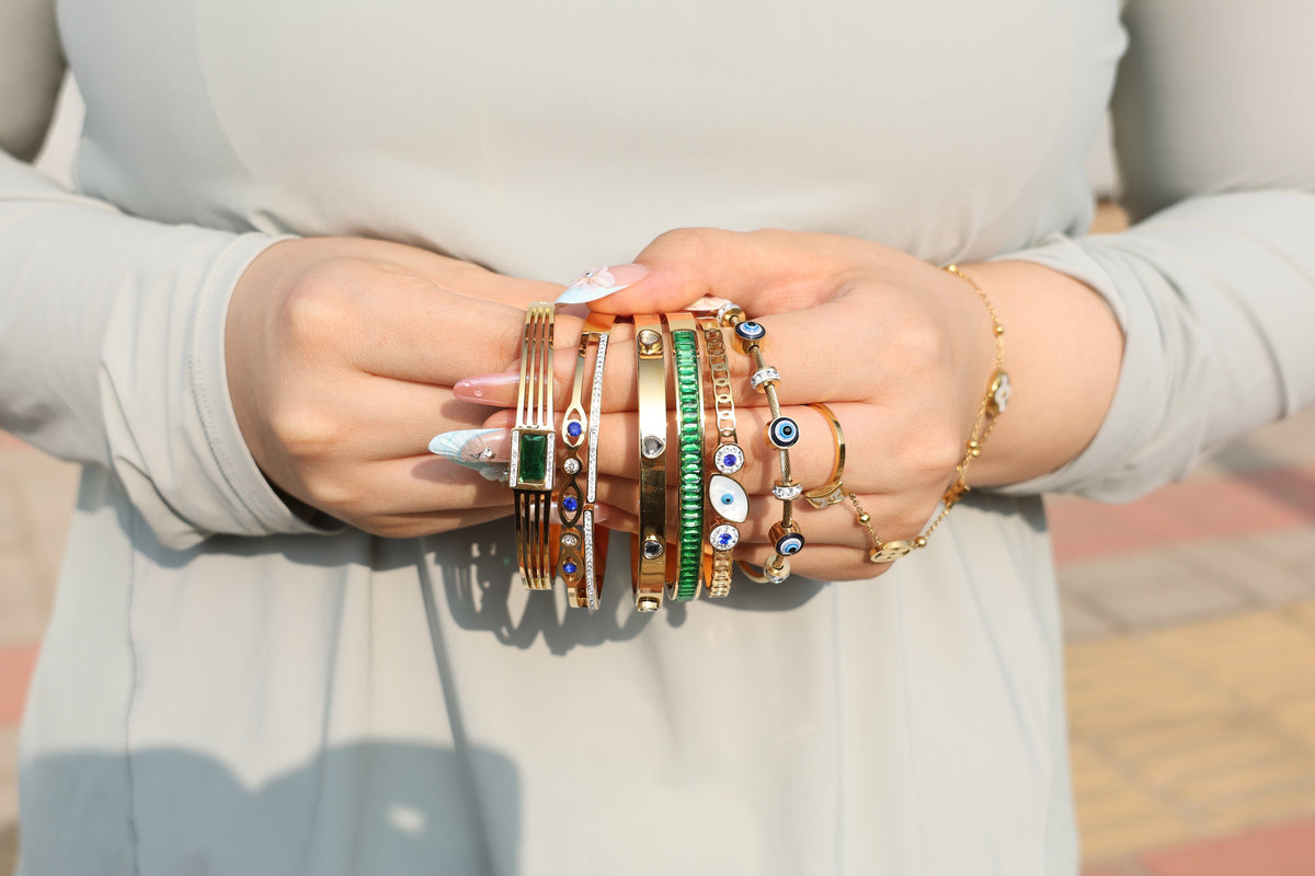 Bracelets