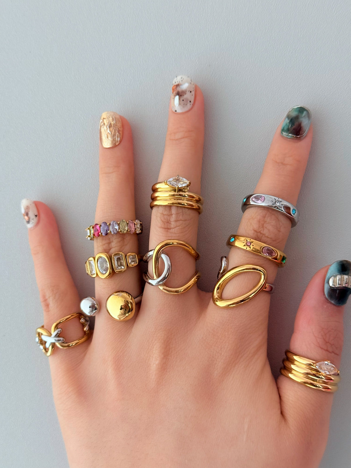 Rings