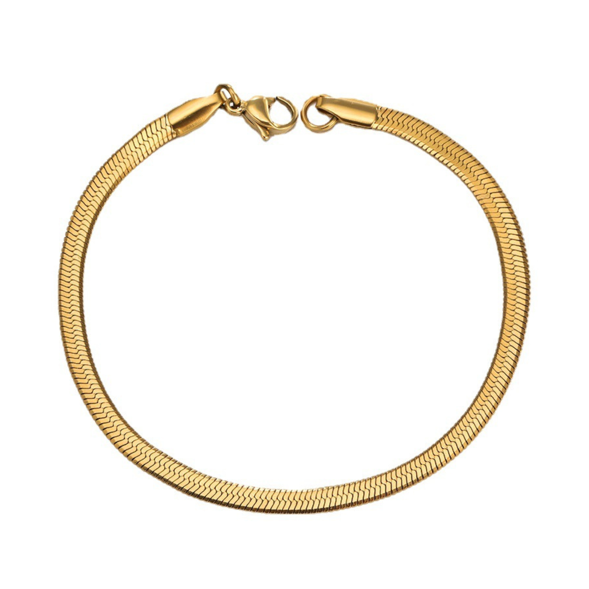 Snake Chain Bracelet