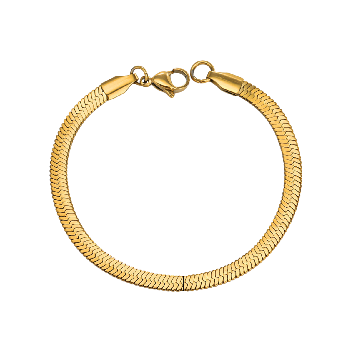 Snake Chain Bracelet