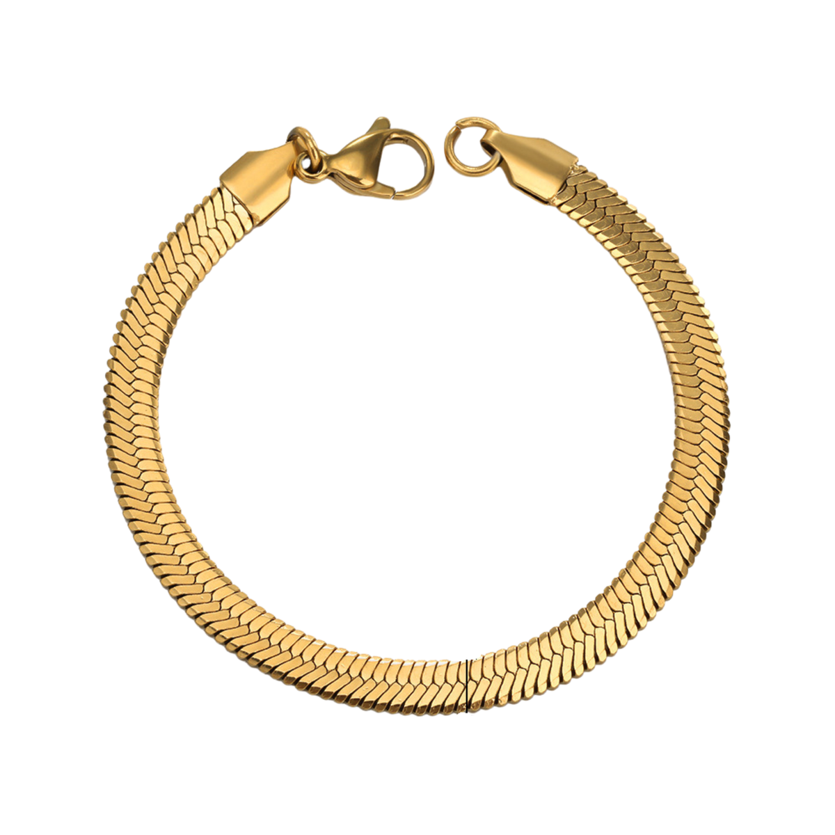 Snake Chain Bracelet